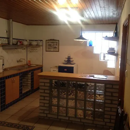 Casa de hóspedes Erika Vendeghaz Kaposvár