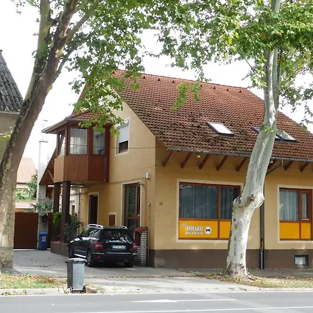 Erika Vendeghaz Kaposvár