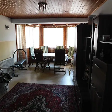 Erika Vendeghaz Casa de hóspedes Kaposvár